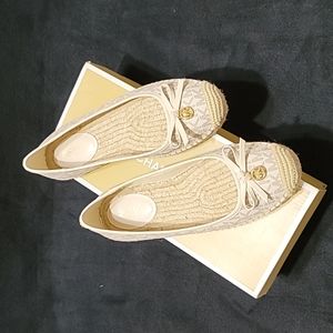 Michael Kors espadrile